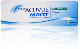 acuvue contact lenses