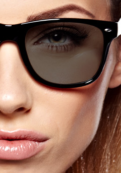 Transition lenses for children's on sale eyeglasses