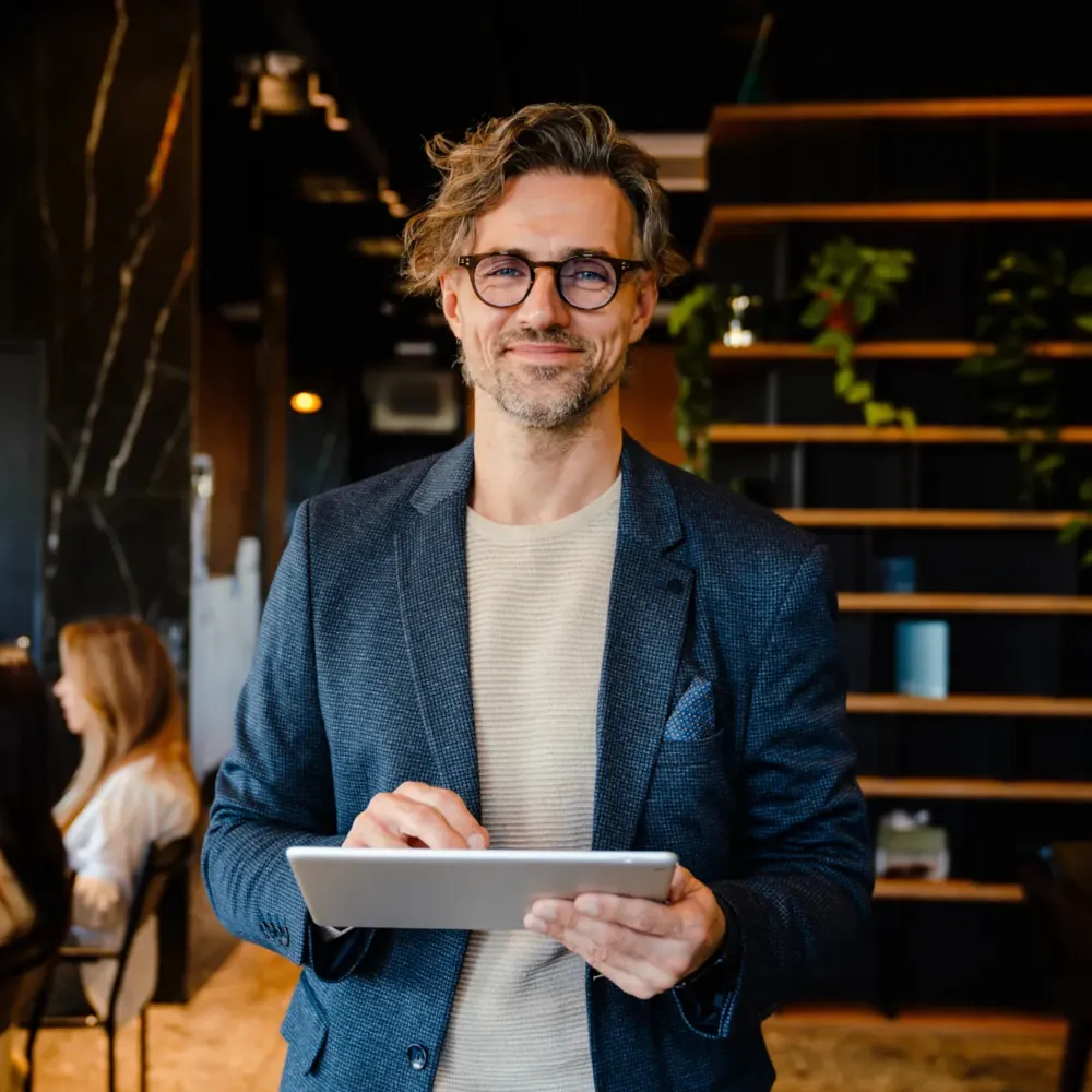 Office Policies and Warranties at Alpha Optical