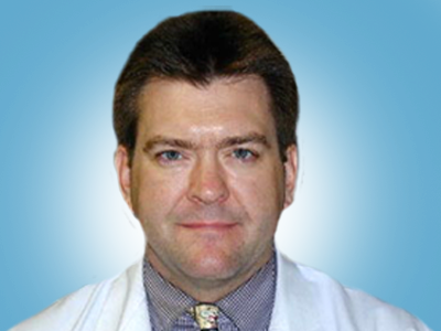 Dr. Alan Upchurch