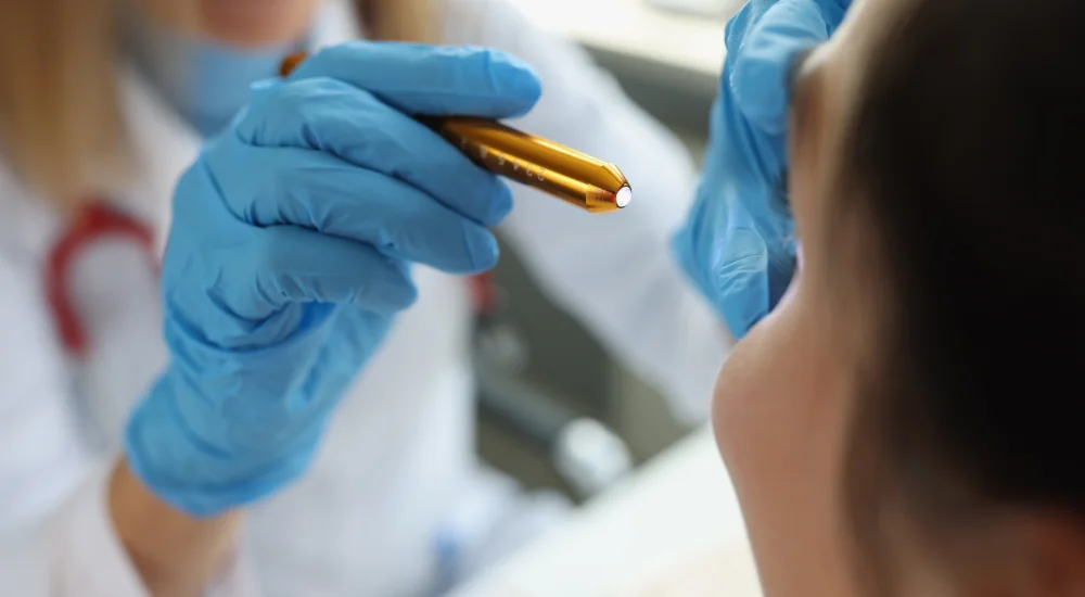 Emergency Eye Injury Care