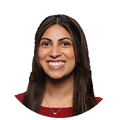 Dr. Anusha Bhojani
